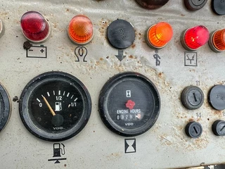 Liebherr N/A 2002 - RL 22 B immagine 12