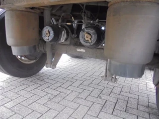 Pacton N/A 2005 - T2-001 NL TRAILER image 7