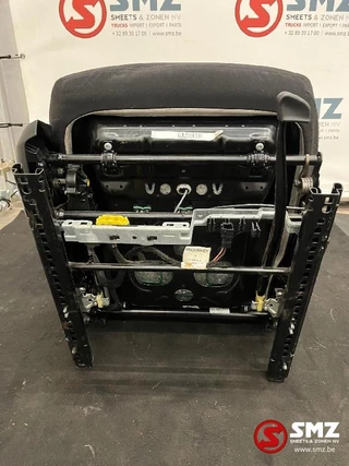 Mercedes-Benz N/A - Occ set interieur met zetels S212 Mercedes image 16