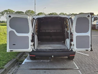 Volkswagen Caddy 2021 - 2.0 image 11