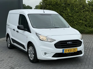 Ford Transit Connect 2019 - 1.0 Ecoboost 100 PK / BENZINE / BPM VRIJ / L1H1 / 1e EIG. / CAMERA / AIRCO / NAVI / INRICHTING obrazek 4