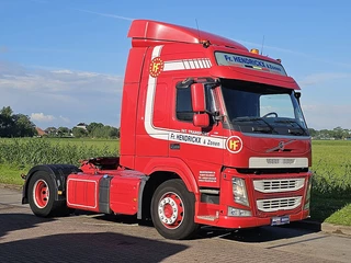 Volvo N/A 2015 - FM 11.450 bild 5