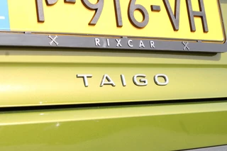 Volkswagen Taigo 2022 - 1.0 TSI Style Automaat Panodak Carplay Keyless Stoelverwarming !!NIEUWBINNEN!! obrazek 17