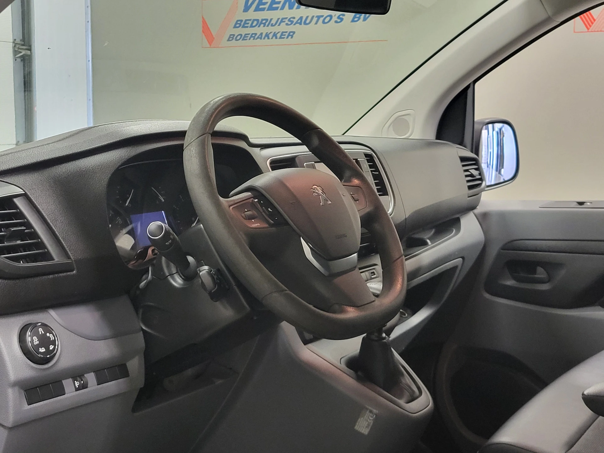 Peugeot Expert 2021 - 2.0BlueHDI 120pk Imperiaal Euro 6! obrázek 4