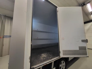 Ford Transit 2022 - 2.0TDCI Bakwagen Laadklep Euro 6! bild 8