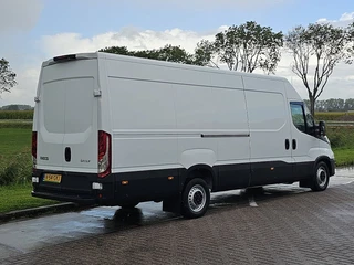 Iveco Daily 2022 - 35S18 immagine 3 miniatura