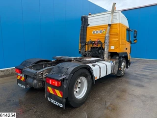 Volvo N/A 2012 - FMX 460 EURO 5, Hydraulic imagem 3