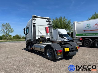 Iveco Stralis 2018 - AS440S46T/P LNG obrazek 7