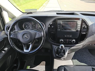 Mercedes-Benz Vito 2021 - 116 imagen 8