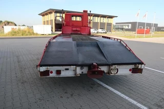 Volvo F 88 1977 - F 88 - 1977 - Oldtimer obrazek 16