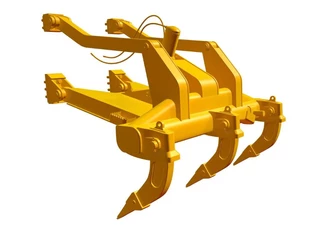 Cat N/A 2025 - D6T2 zdjecie 1