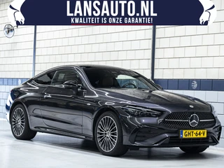 Mercedes-Benz CLE 2024 - | Coupé | 300 e AMG Line te koop