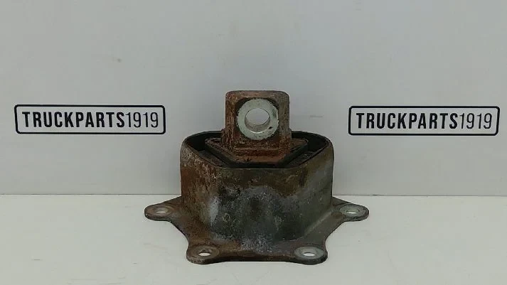 Iveco - Engines & Parts Motorsteun Iveco imagem 1