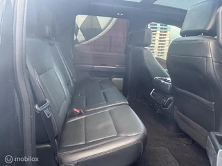 Ford F-150 2022 - USA 5.0 V8 Lariat изображение 19