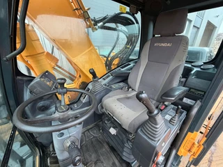 Hyundai Robex 180W-9A 2014 - N/A immagine 18