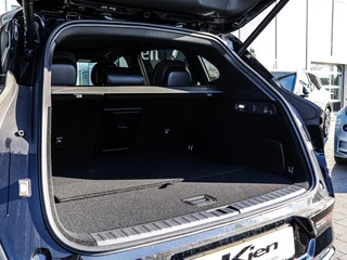 Zeekr 7X 2026 - Privilege 100 kWh immagine 13