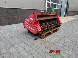 AHWI N/A 2006 - FM 400H 1200 Mulcher obrazek 2