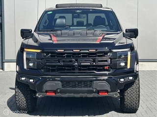 Ford Raptor R 2024 - 5.2 V8 Supercharged afbeelding 7