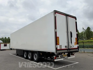 Schmitz Cargobull SKO 24 2017 afbeelding 2 miniatuur