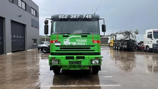 Iveco EuroTrakker 2003 - 260 E 43 image 2