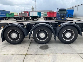 KOEGEL N/A 2022 - PORT 40 SIMPLEX 20 bild 12