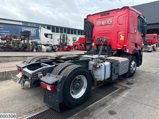 Renault N/A 2015 - C 430 EURO 6, Retarder, Hydraulic, Hub reduction imagen 2