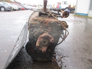 Scania G - gearbox 112 imagen 2