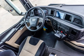 MAN TGX 2021 - 18.470 BL SA +ADR+INTARDER obrazek 13