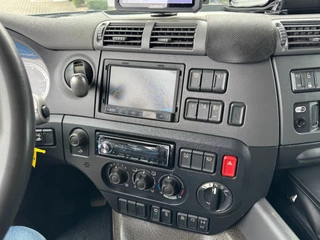 DAF CF 330 2016 - 6x2*4 Palfinger PK23001 Euro 6 *NL-Truck* imagem 33