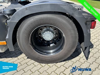 Volvo FM 460 4x2 PTO + Koelkast 2021 - N/A изображение 5