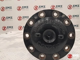 MAN N/A 2019 - Occ steekas zonder sper MAN obrazek 4
