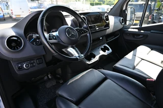 Mercedes-Benz eSprinter 2024 - 314 L2H2 Pro 81kWh bild 4