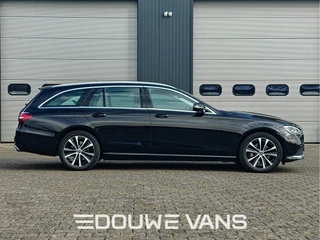 Mercedes-Benz E-Klasse 2022 - 300e LED Carplay Camera Navigatie Stoelverwarming afbeelding 3 miniatuur