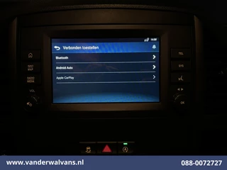 Mercedes-Benz Vito 2022 - 110 CDI L2H1 Euro6 Airco | Camera | Navigatie | Apple Carplay | Cruisecontrol zdjecie 5