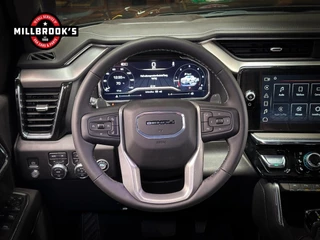 GMC Sierra 2024 - Denali 6.2L V8 obrazek 13