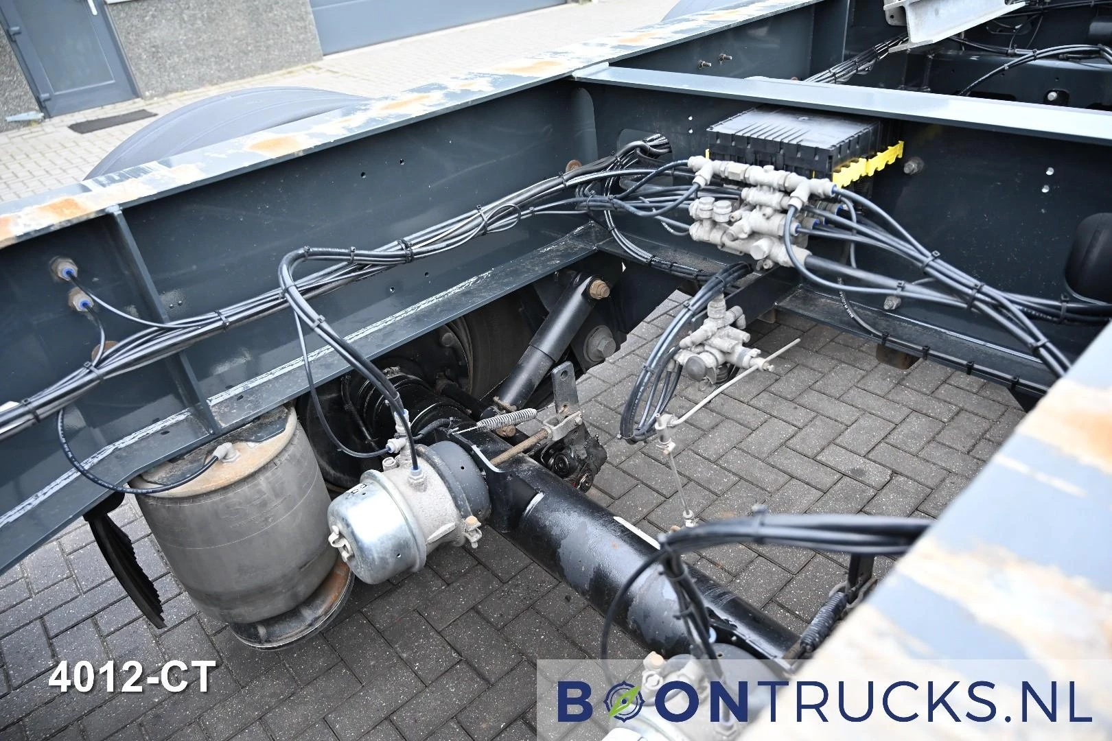 Broshuis 2 CONNECT-5AKCC 2021 afbeelding 15
