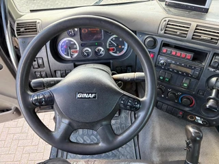 Ginaf X 4241 S 2008 - N/A bild 6