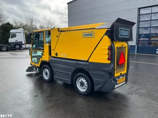 Schmidt Swingo 2018 - Compact 200 Euro 6 obrazek 2