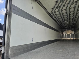 Krone SDR 27 EL4-FB, 3 AXLE FRIDGE TRAILER WITH MEAT RAILS THERMO KING DUAL TEMP 2016 - N/A bild 46