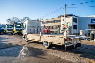 Renault N/A 2009 - MIDLUM 220 (12T) DXI obrazek 5