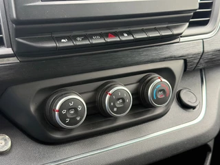 Renault Trafic 2023 - 2.0DCI L2H1 Personenvervoer Airco + Dak Airco Cruisecontrol 150PK immagine 17