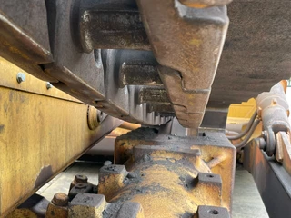 Caterpillar D8T - 2021 Rebuild CE / EPA 2021 - N/A bild 18