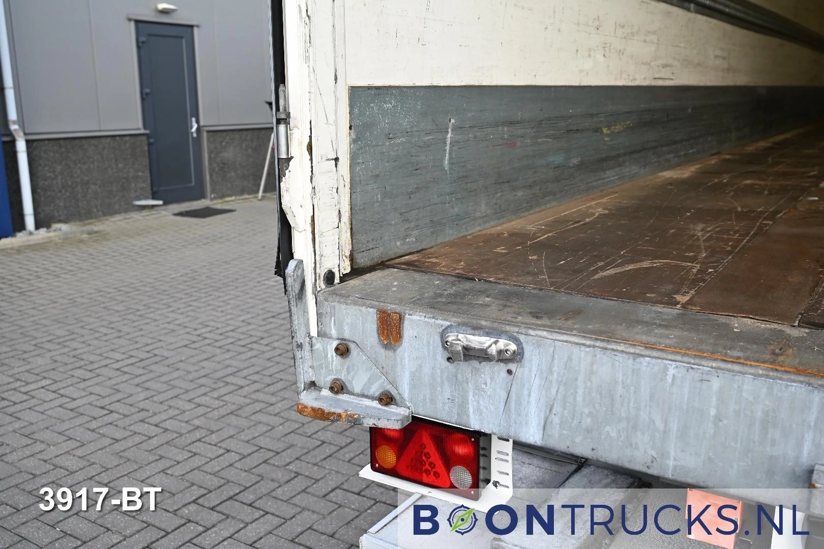 Tracon LPRS24 2018 afbeelding 25