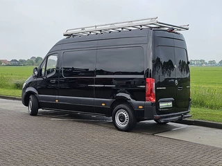 Mercedes-Benz Sprinter 2020 - 314 obrazek 6