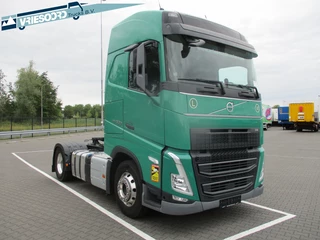 Volvo FH 2022 - 500 PK image 4