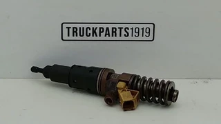 Volvo N/A - Fuel System Injector Volvo image 1