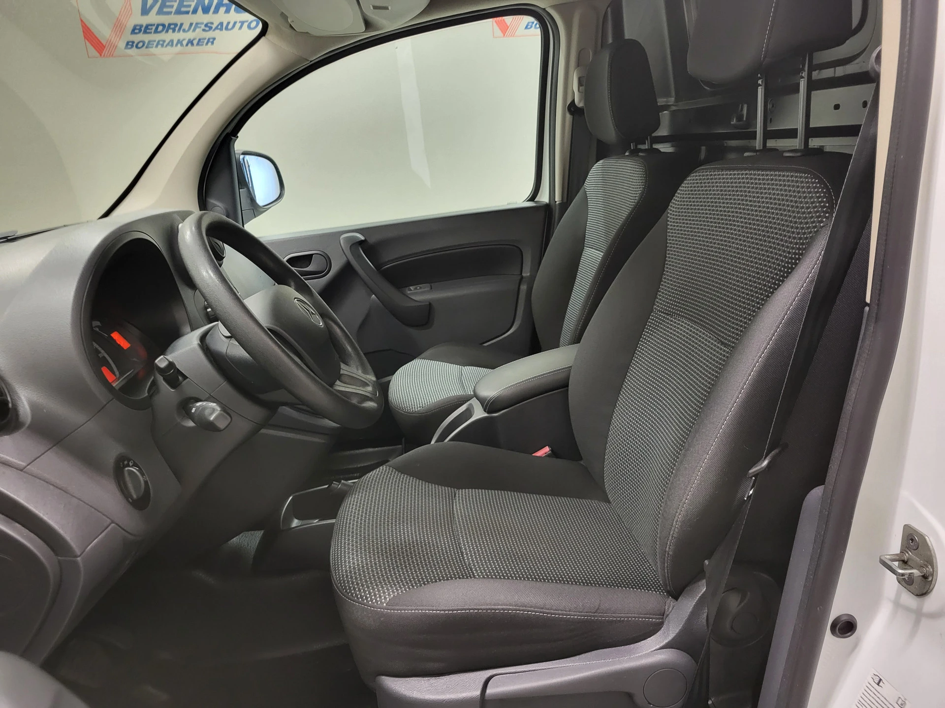 Mercedes-Benz Citan 2020 - 108CDI Euro 6! obrázek 5