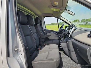 Renault Trafic 2015 - 1.6 DCI imagen 7