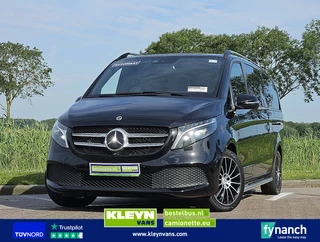 Mercedes-Benz V-Class 2023 - 250 CDI изображение 1