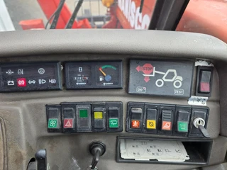 Manitou MT 1337 SLT 1999 - N/A obrazek 11